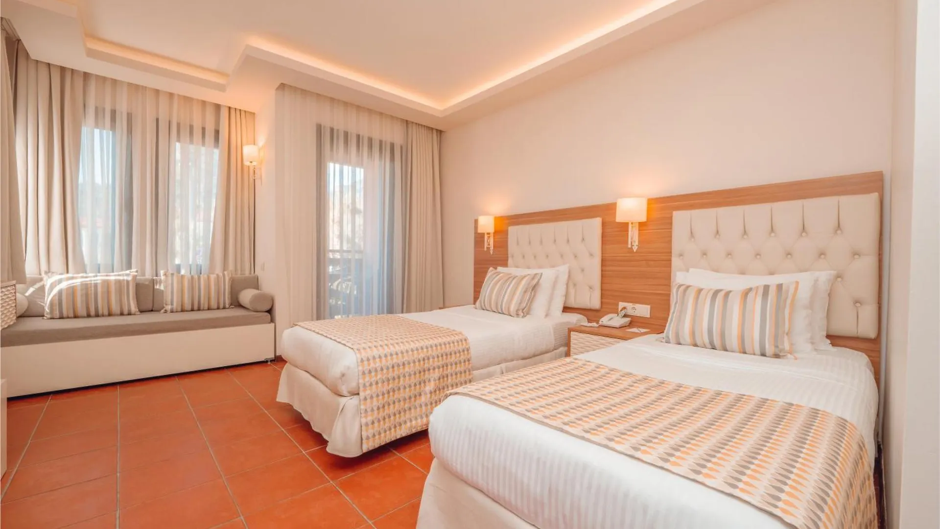 Sundia By Liberty Suncity Ölüdeniz Turquía