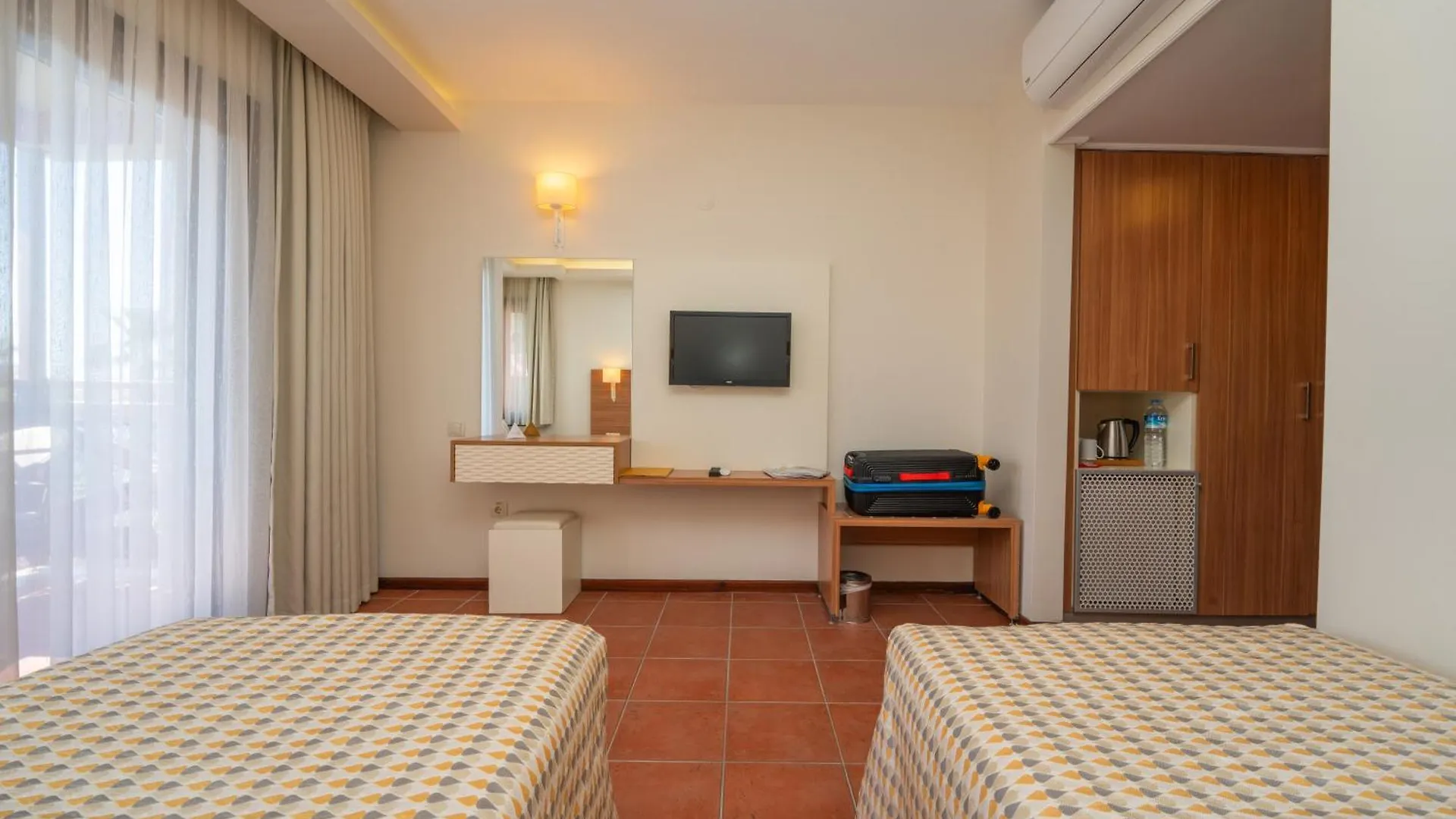 Sundia By Liberty Suncity Ölüdeniz Turquía