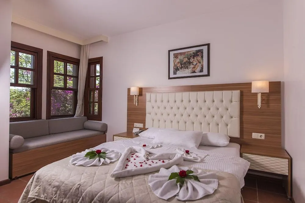 **** Hotel Sundia By Liberty Suncity Ölüdeniz Turquie