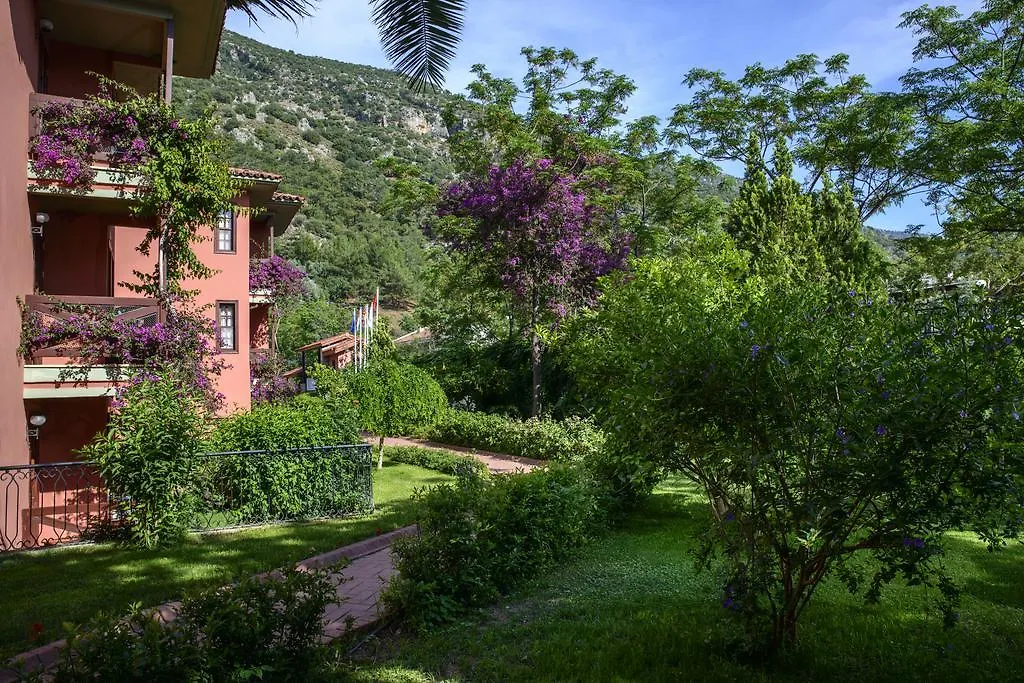 Sundia By Liberty Suncity Ölüdeniz