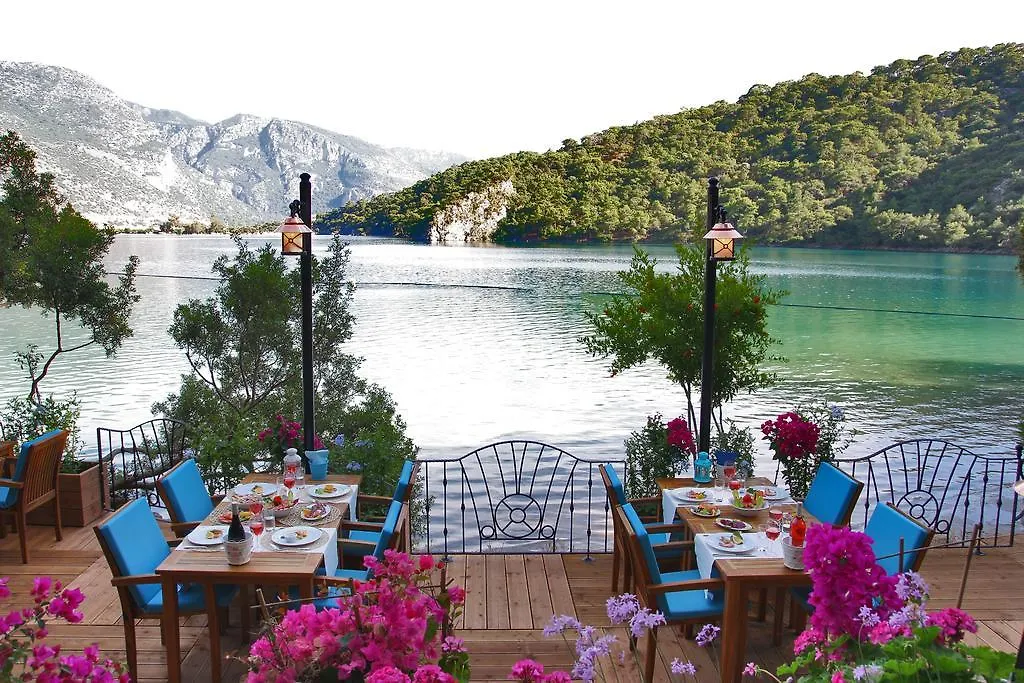 Hotel Sundia By Liberty Suncity Ölüdeniz