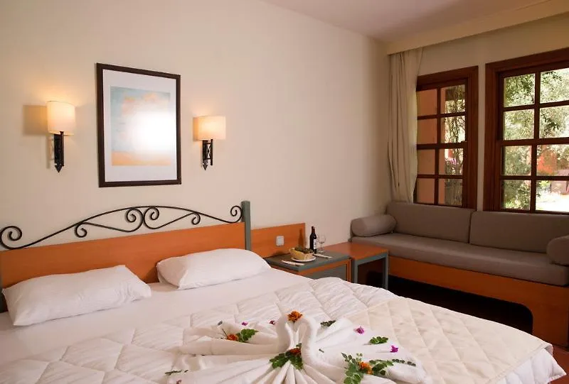 Sundia By Liberty Suncity Ölüdeniz Hotel