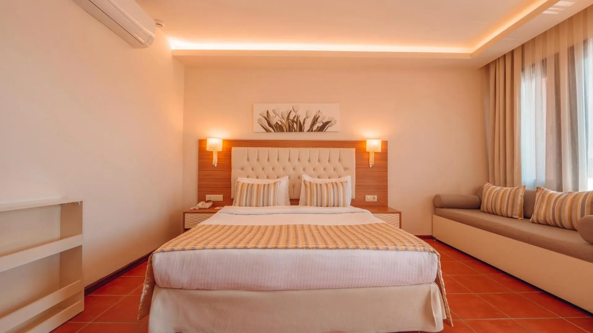 Sundia By Liberty Suncity Ölüdeniz Hotel