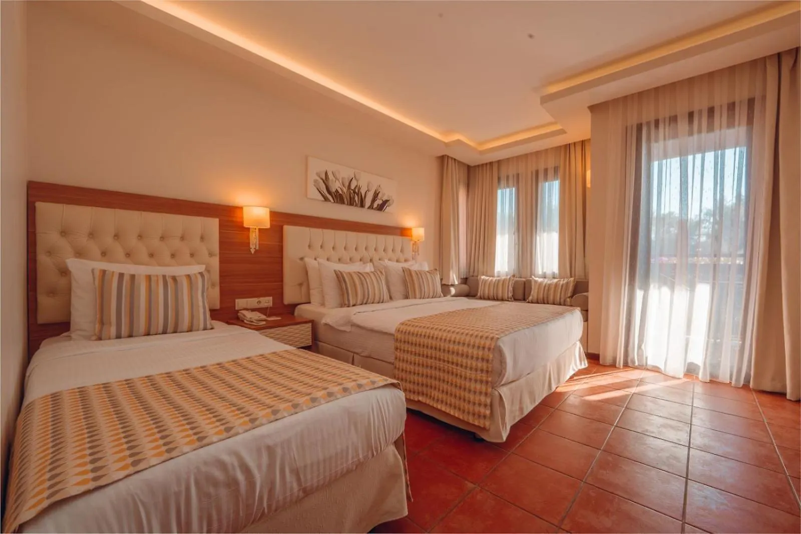 Hotel Sundia By Liberty Suncity Ölüdeniz