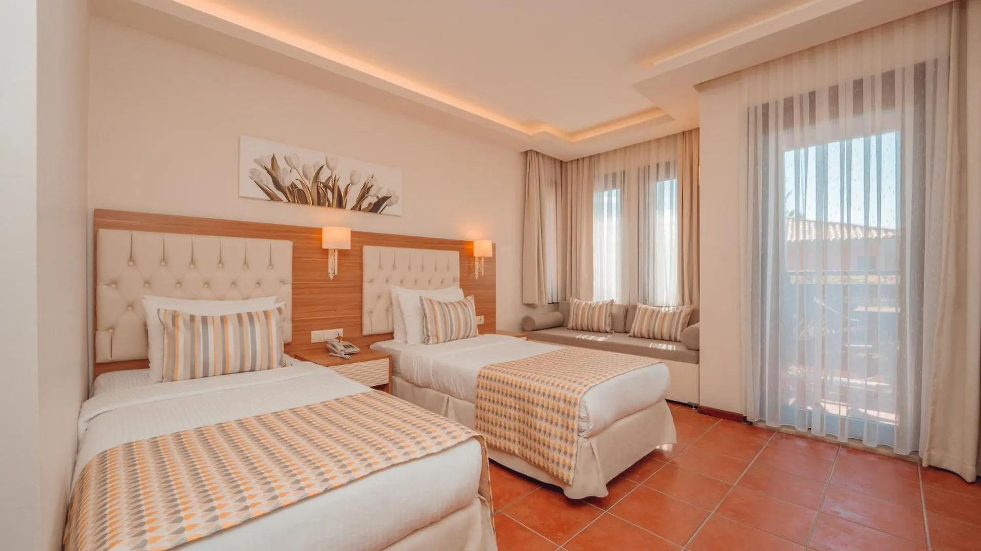 Sundia By Liberty Suncity Ölüdeniz