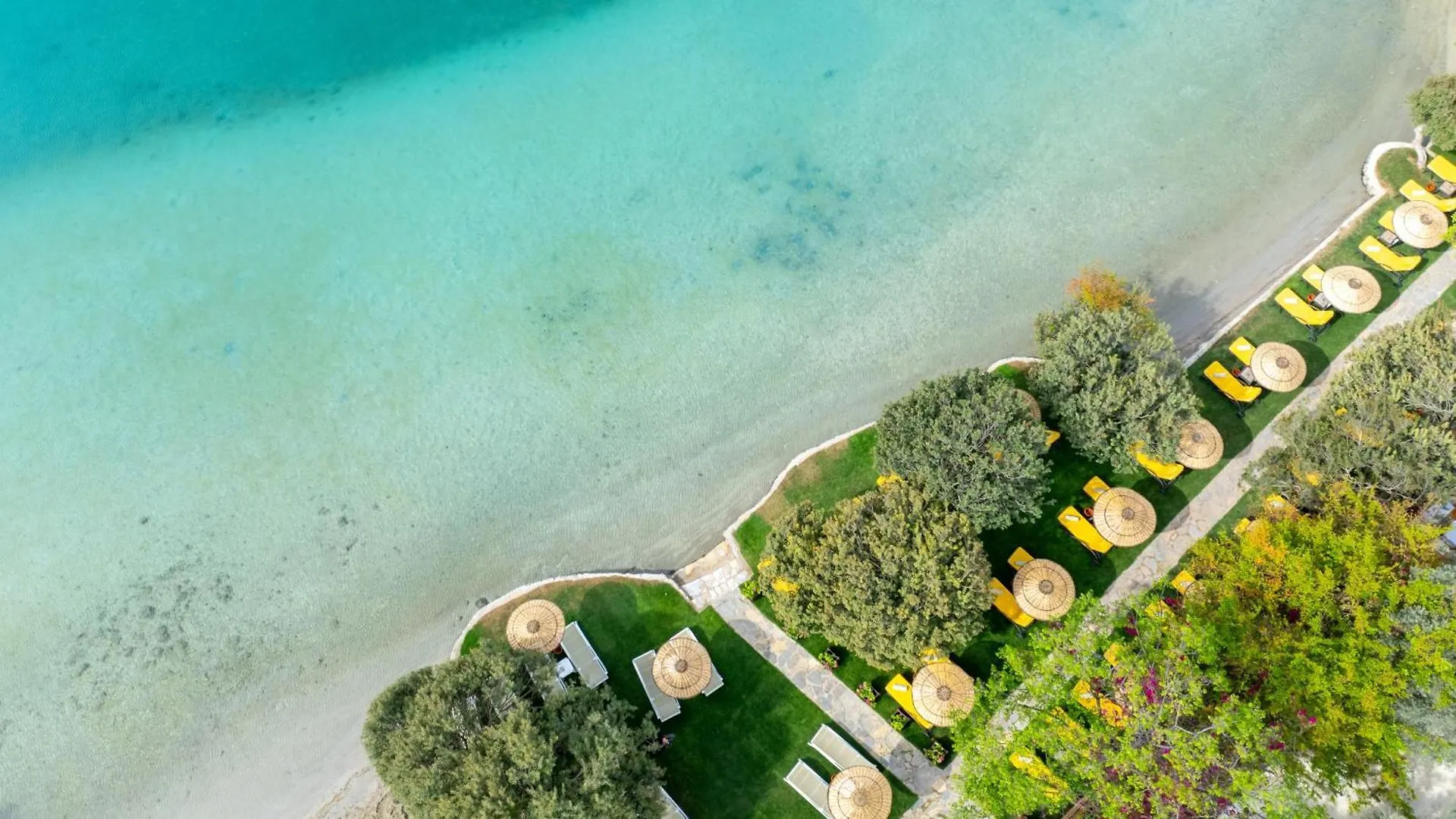 Sundia By Liberty Suncity Ölüdeniz Turquie