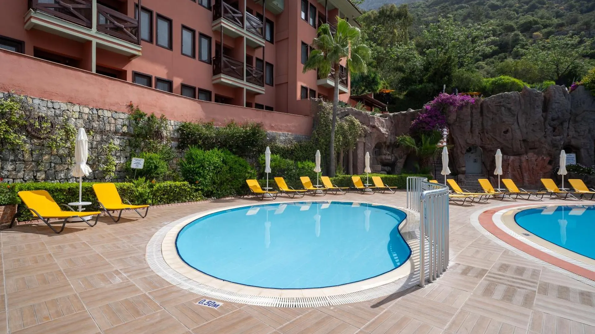 Sundia By Liberty Suncity Ölüdeniz