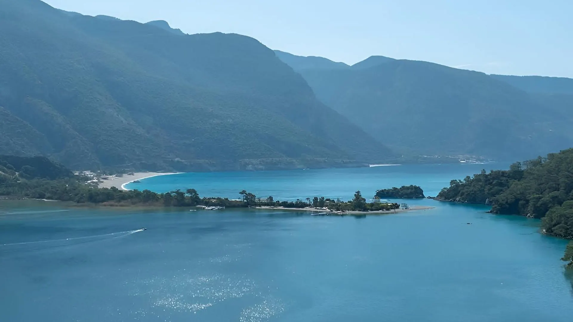 Sundia By Liberty Suncity Ölüdeniz