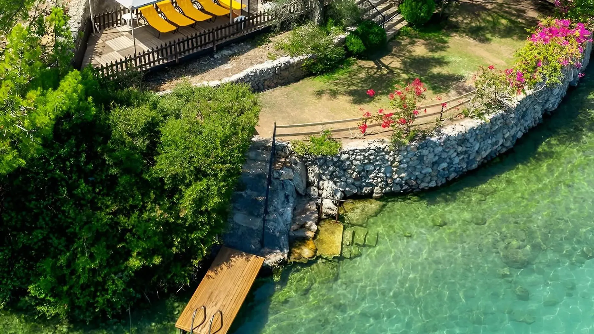 Hotel Sundia By Liberty Suncity Ölüdeniz