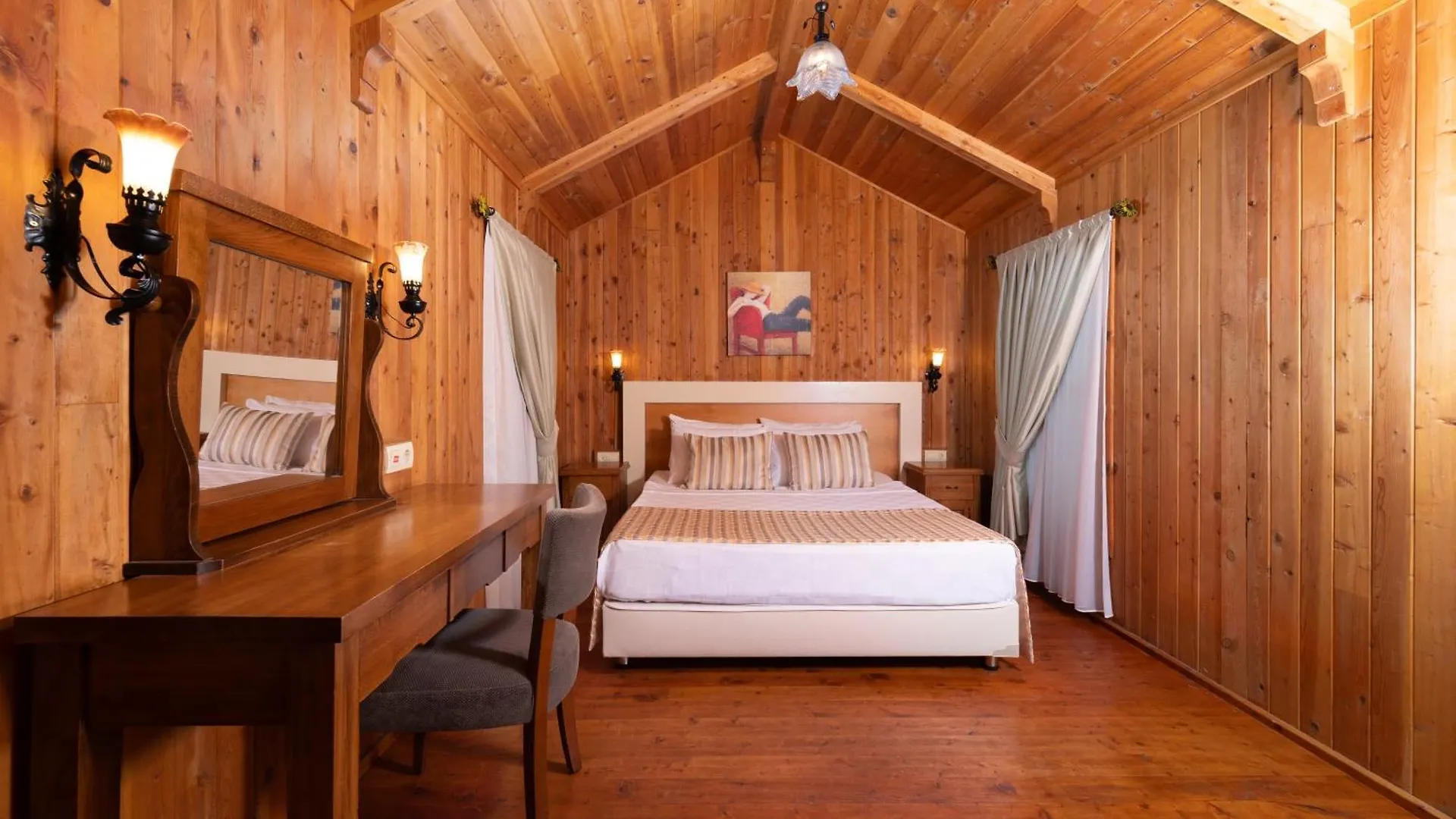 Hotel Sundia By Liberty Suncity Ölüdeniz