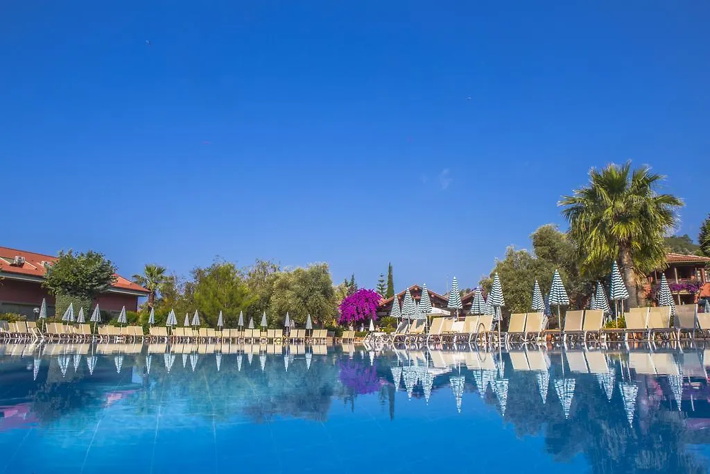 Sundia By Liberty Suncity Ölüdeniz Hotel