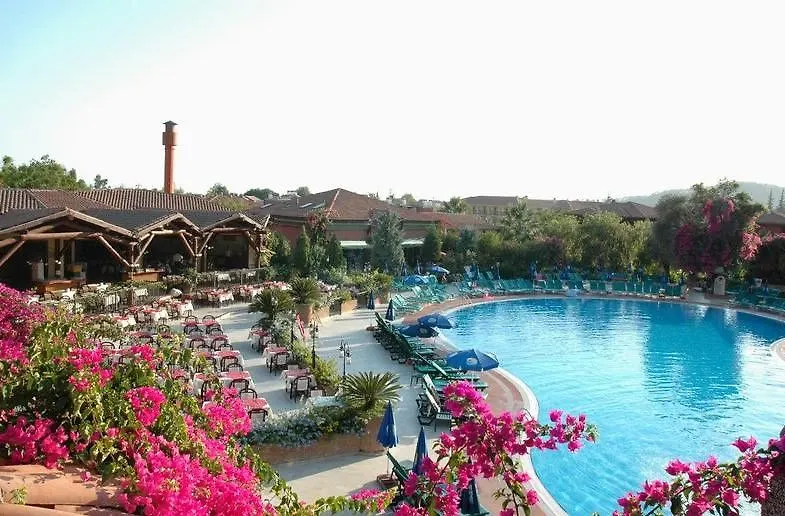Sundia By Liberty Suncity Ölüdeniz Turquie