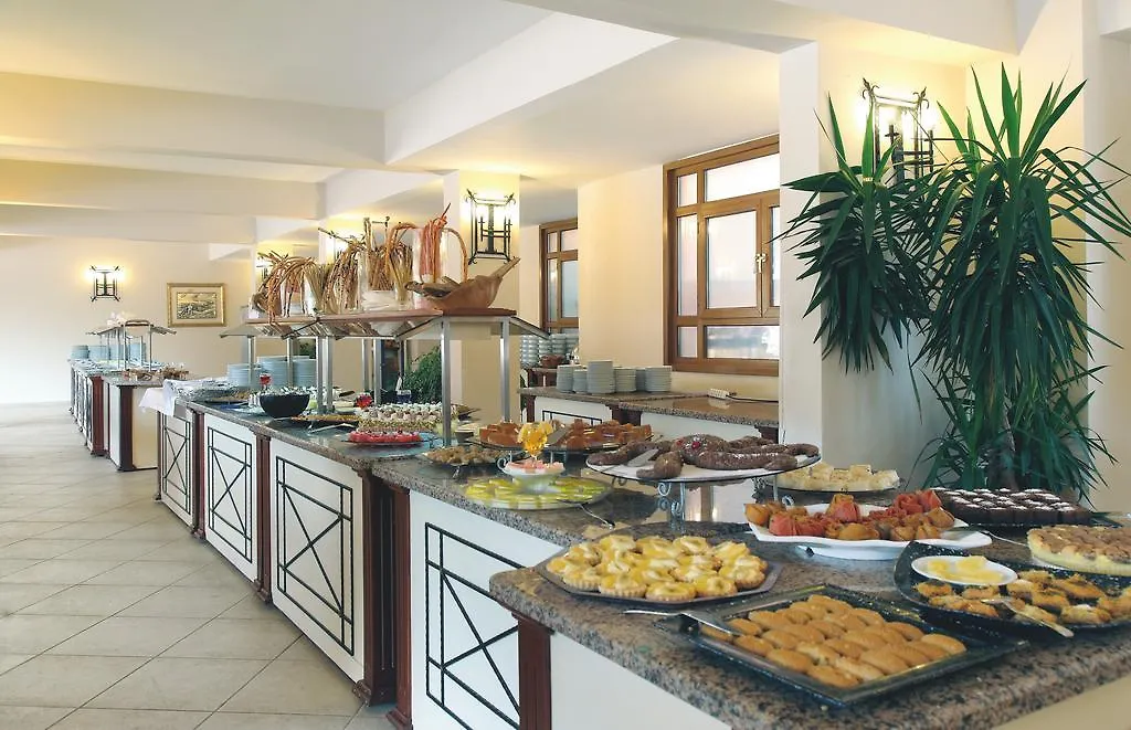 Sundia By Liberty Suncity Ölüdeniz Hotel