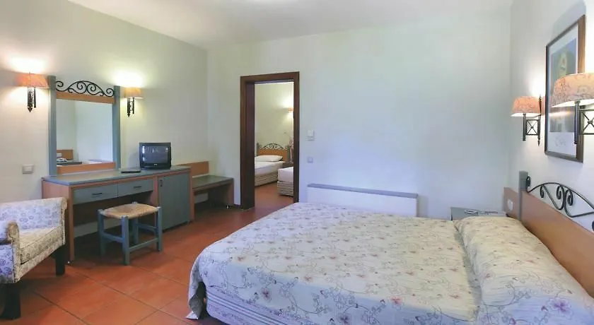 Hotel Sundia By Liberty Suncity Ölüdeniz