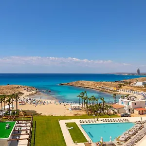 ***** Hotel Chrysomare & Zypern