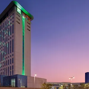 **** Hotel & - Festival By Ihg Émirats arabes unis