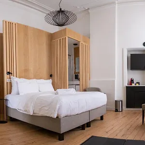 *** Hotel Heirloom - The Mansion Belgique