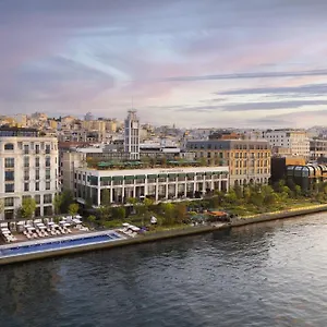The Peninsula İstanbul
