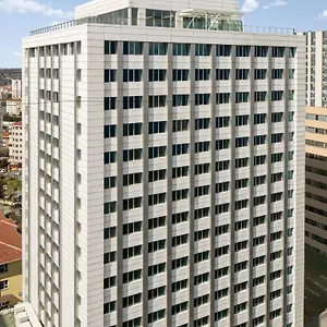 ***** Hotel Dedeman Turquie