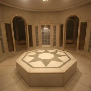 **** Hotel Marble Turquie