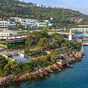 Blue Dreams Bodrum منتجع