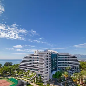 ***** Hotel Rixos Downtown - The Land Of Legends Access Türkei