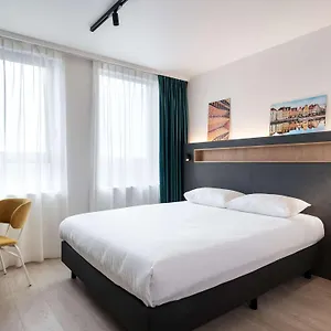 *** Hotel Adagio Access Centrum Dampoort Belgique