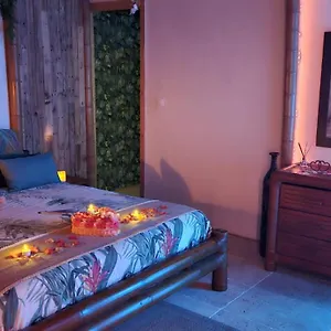  Love hôtel Mas Des Rochers - Bambou Avec France