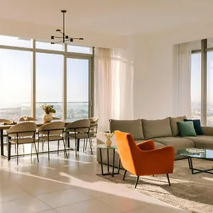 **** Appart hôtel Sonder By Marriott Bonvoy Downtown Towers Émirats arabes unis