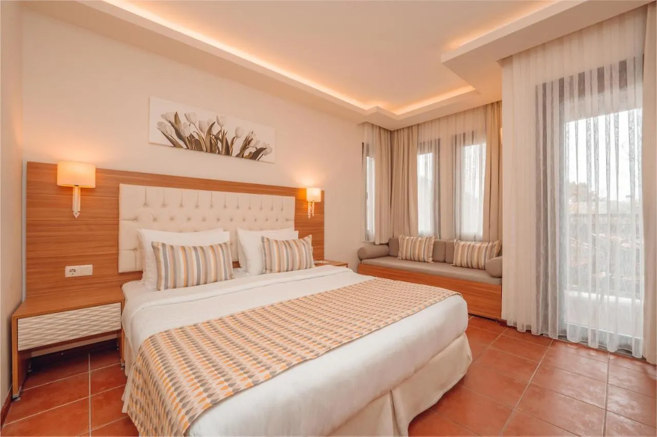 Otel Sundia By Liberty Suncity Ölüdeniz