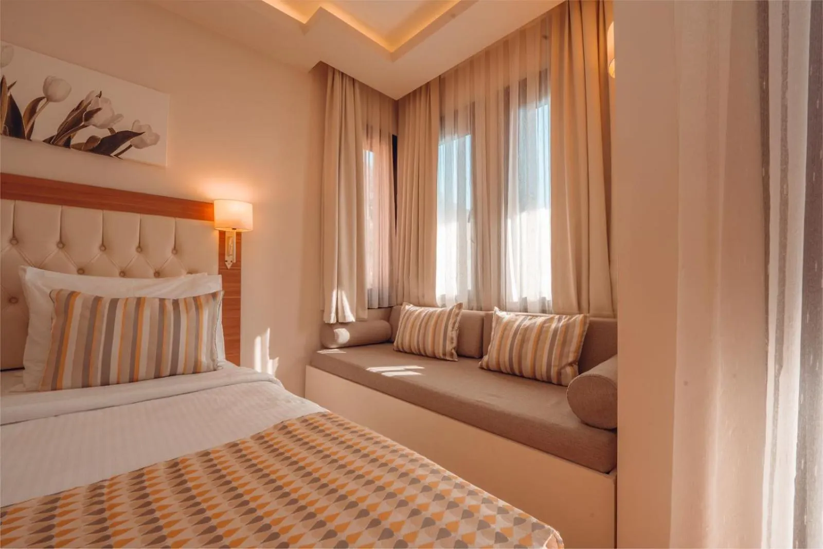 Sundia By Liberty Suncity Oludeniz 4*,  Turkey