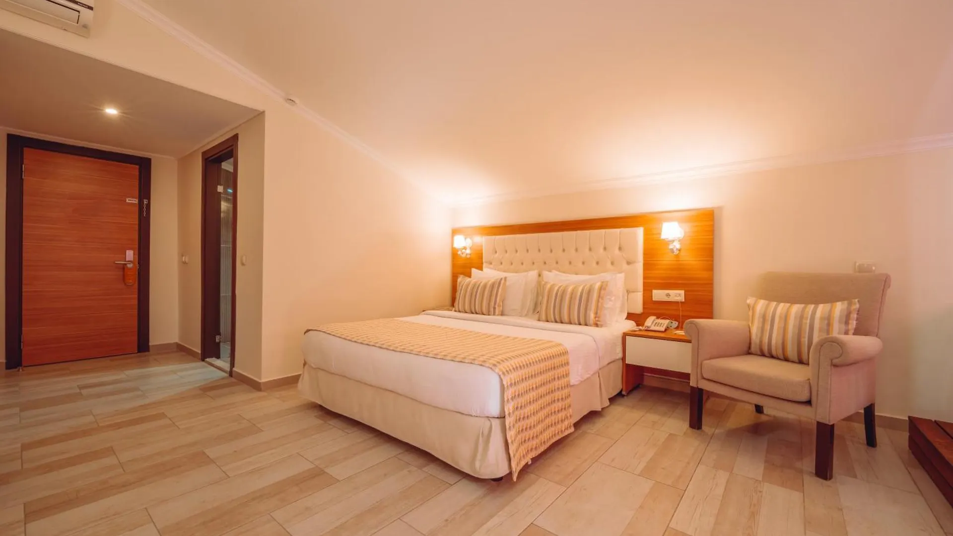 Sundia By Liberty Suncity Oludeniz