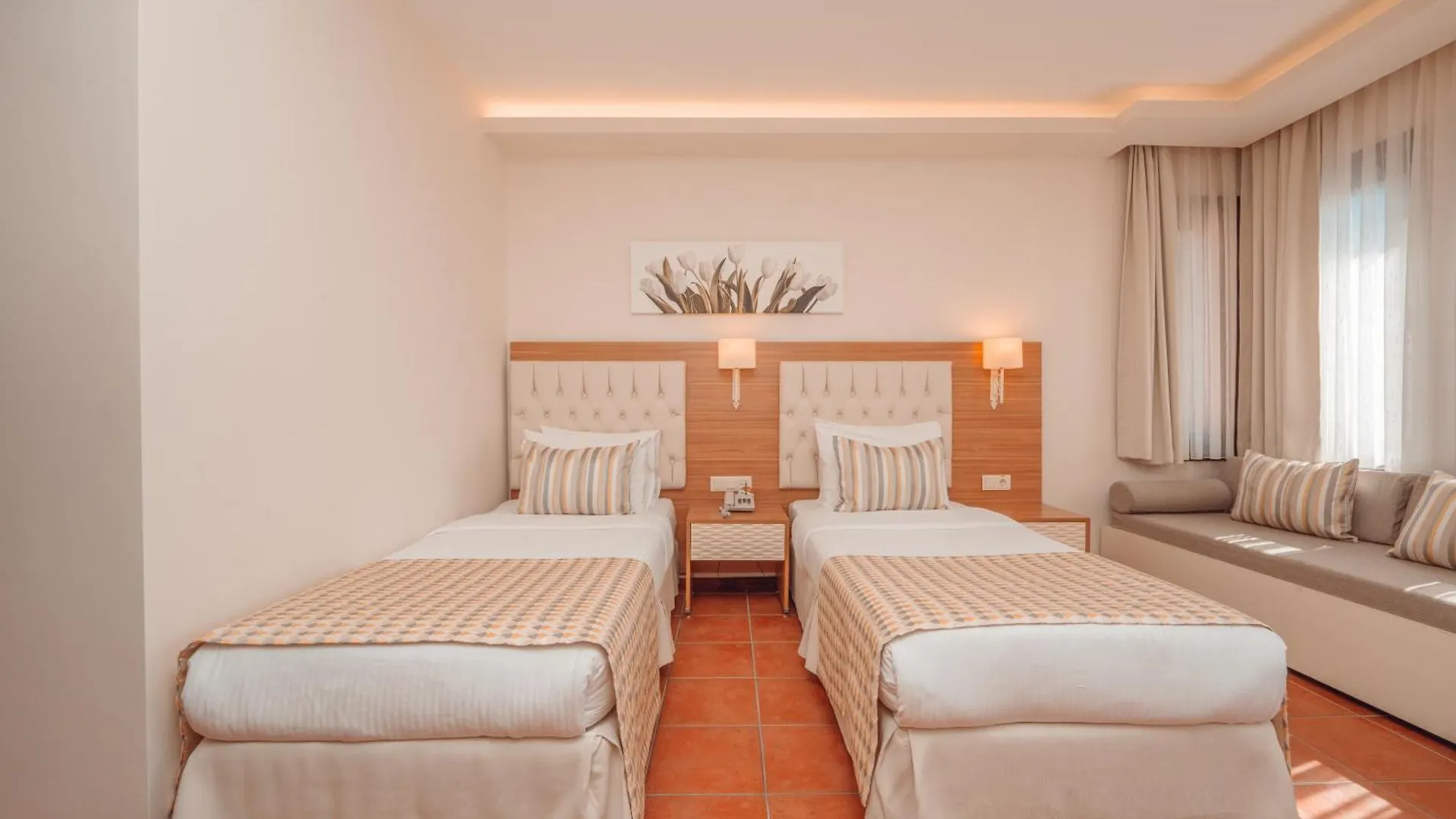 Sundia By Liberty Suncity Ölüdeniz Otel