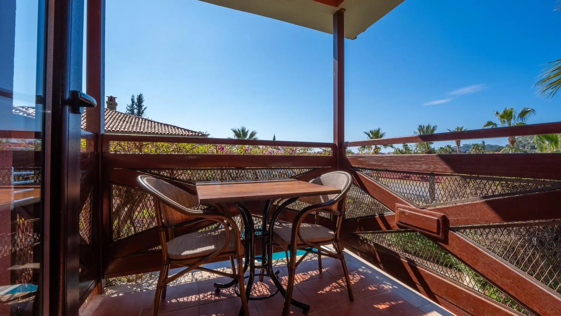 Sundia By Liberty Suncity Oludeniz