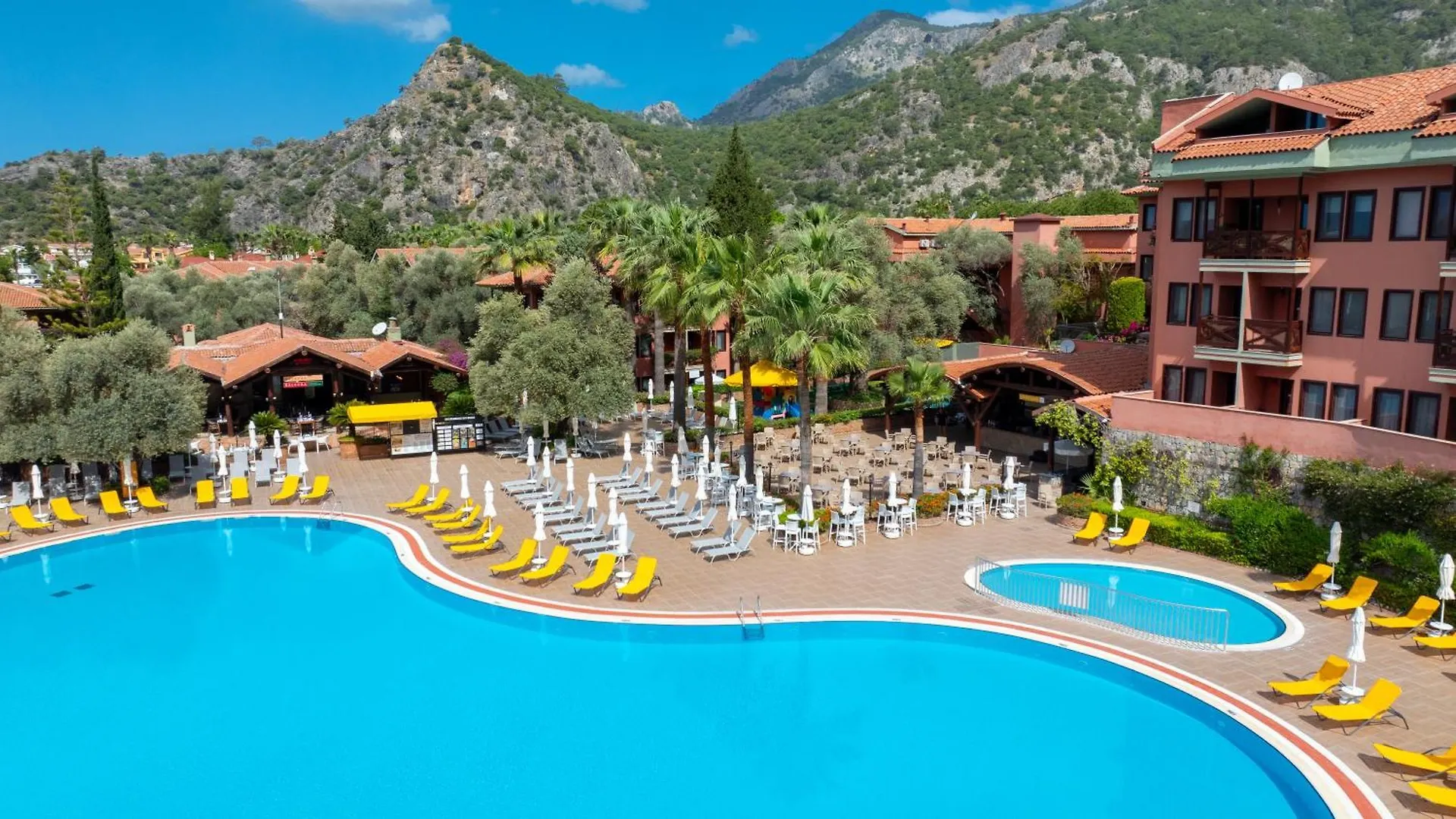 Sundia By Liberty Suncity location
