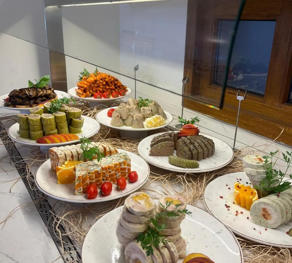 Otel Sundia By Liberty Suncity Ölüdeniz