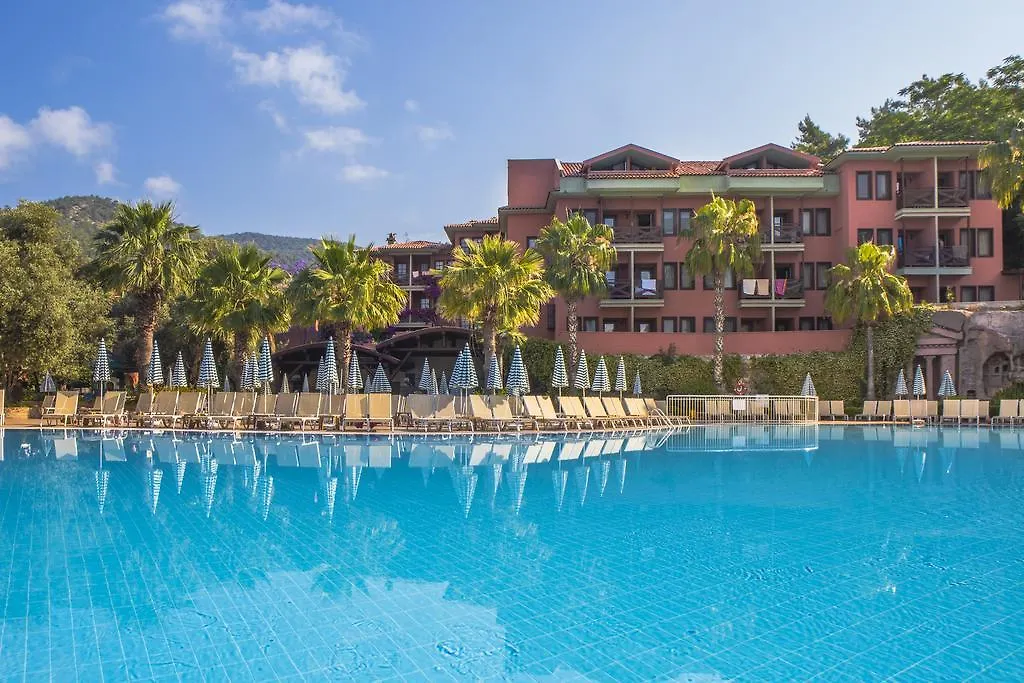 Sundia By Liberty Suncity Oludeniz 4*,  Turkey