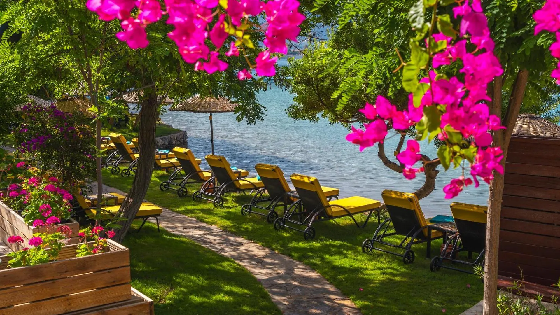 Sundia By Liberty Suncity Ölüdeniz