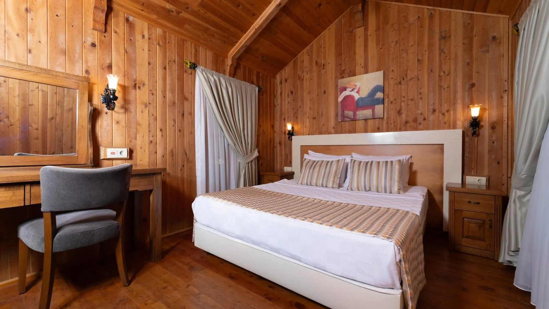 Sundia By Liberty Suncity Ölüdeniz Türkiye